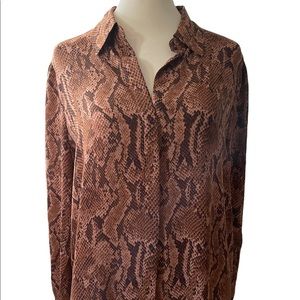 Express long Sleeve Shirt